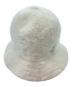 KANGOL (カンゴール) バケットハット クリームホワイト サイズ:L：4000円