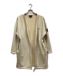 PENDLETON（ペンドルトン）の古着「コート」｜ベージュ