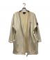 PENDLETON（ペンドルトン）の古着「コート」｜ベージュ