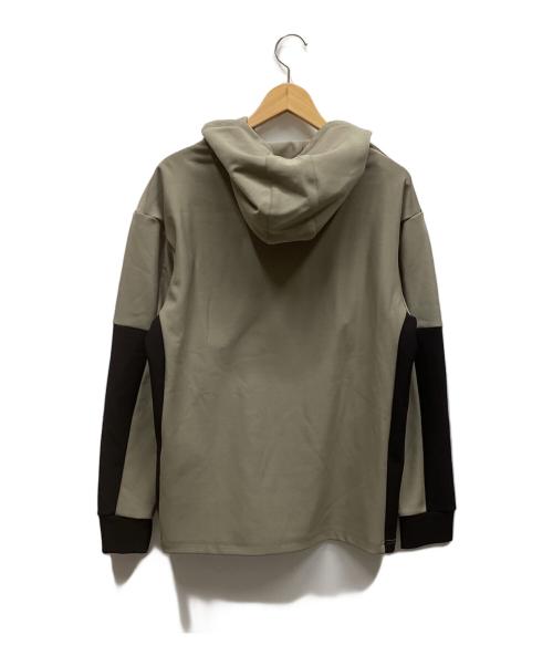 LONSDALE LONDON（ロンズデールロンドン）LONSDALE LONDON (ロンズデールロンドン) セットアップ グレー×ブラック サイズ:46の古着・服飾アイテム