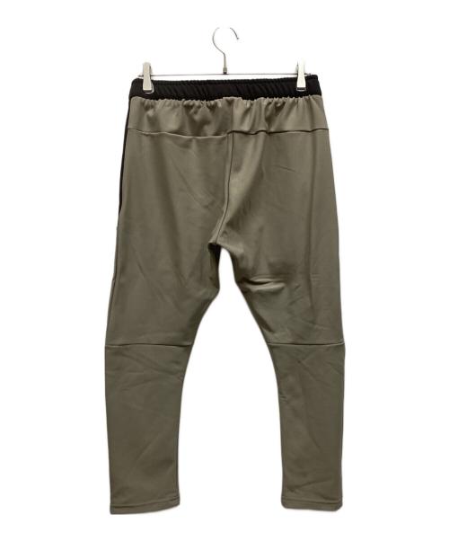 LONSDALE LONDON（ロンズデールロンドン）LONSDALE LONDON (ロンズデールロンドン) セットアップ グレー×ブラック サイズ:46の古着・服飾アイテム