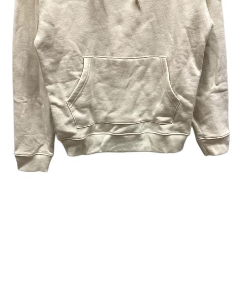 SCREEN STARS（スクリーンズスターズ）SCREEN STARS (スクリーンズスターズ) パーカー クリームホワイト サイズ:Sの古着・服飾アイテム