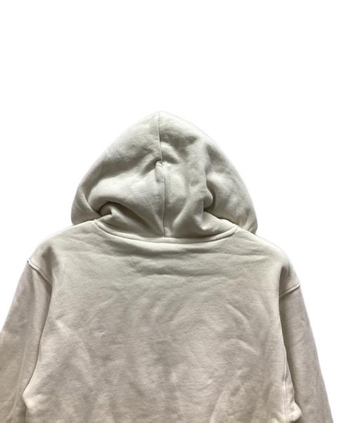 SCREEN STARS（スクリーンズスターズ）SCREEN STARS (スクリーンズスターズ) パーカー クリームホワイト サイズ:Sの古着・服飾アイテム