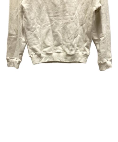 SCREEN STARS（スクリーンズスターズ）SCREEN STARS (スクリーンズスターズ) パーカー クリームホワイト サイズ:Sの古着・服飾アイテム