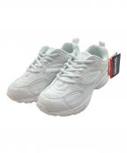 SPALDINGスポルディング）の古着「スニーカー」｜ホワイト