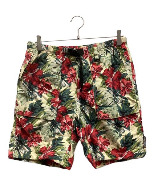 FREAK'S STORE（フリークスストア）FREAK'S STORE (フリークスストア) ハーフパンツ マルチカラー サイズ:Mの古着・服飾アイテム