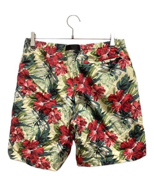 FREAK'S STORE（フリークスストア）FREAK'S STORE (フリークスストア) ハーフパンツ マルチカラー サイズ:Mの古着・服飾アイテム