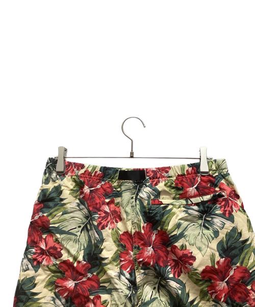 FREAK'S STORE（フリークスストア）FREAK'S STORE (フリークスストア) ハーフパンツ マルチカラー サイズ:Mの古着・服飾アイテム