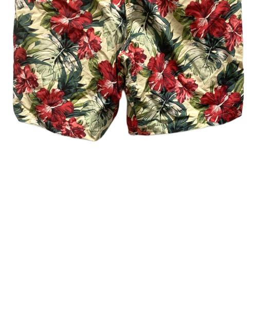 FREAK'S STORE（フリークスストア）FREAK'S STORE (フリークスストア) ハーフパンツ マルチカラー サイズ:Mの古着・服飾アイテム