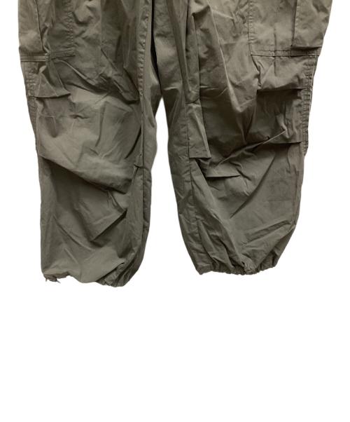 JOURNAL STANDARD（ジャーナルスタンダード）JOURNAL STANDARD (ジャーナルスタンダード) カーゴパンツ グリーン サイズ:Mの古着・服飾アイテム