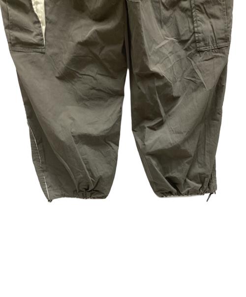 JOURNAL STANDARD（ジャーナルスタンダード）JOURNAL STANDARD (ジャーナルスタンダード) カーゴパンツ グリーン サイズ:Mの古着・服飾アイテム