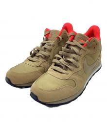 NIKE（ナイキ）の古着「スニーカー」｜カーキ
