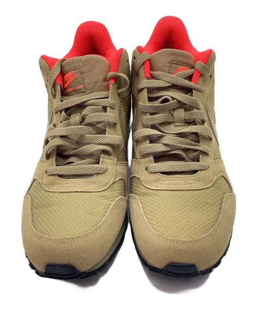 NIKE（ナイキ）NIKE (ナイキ) スニーカー カーキ サイズ:28.5の古着・服飾アイテム