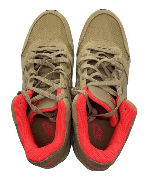NIKE（ナイキ）NIKE (ナイキ) スニーカー カーキ サイズ:28.5の古着・服飾アイテム