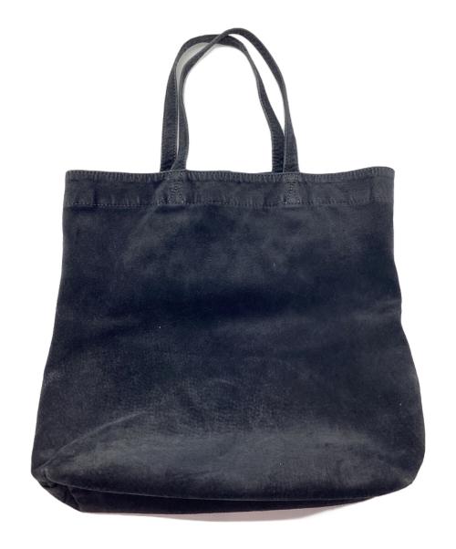 土屋鞄（ツチヤカバン）土屋鞄 (ツチヤカバン) トートバッグ ブラックの古着・服飾アイテム