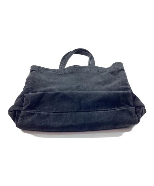 土屋鞄（ツチヤカバン）土屋鞄 (ツチヤカバン) トートバッグ ブラックの古着・服飾アイテム