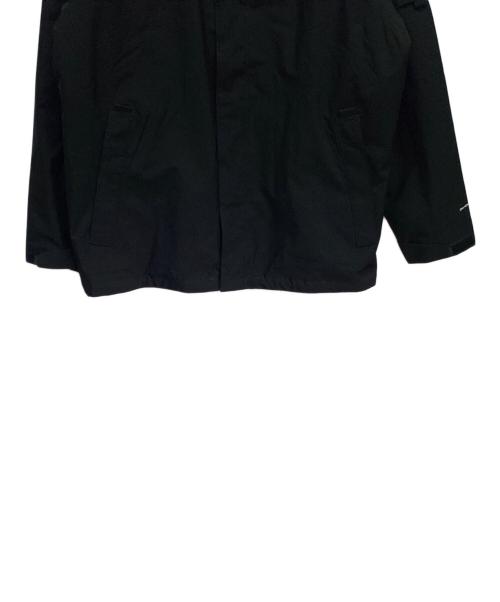 THE NORTH FACE（ザ ノース フェイス）THE NORTH FACE (ザ ノース フェイス) マウンテンパーカー ブラック サイズ:XXLの古着・服飾アイテム