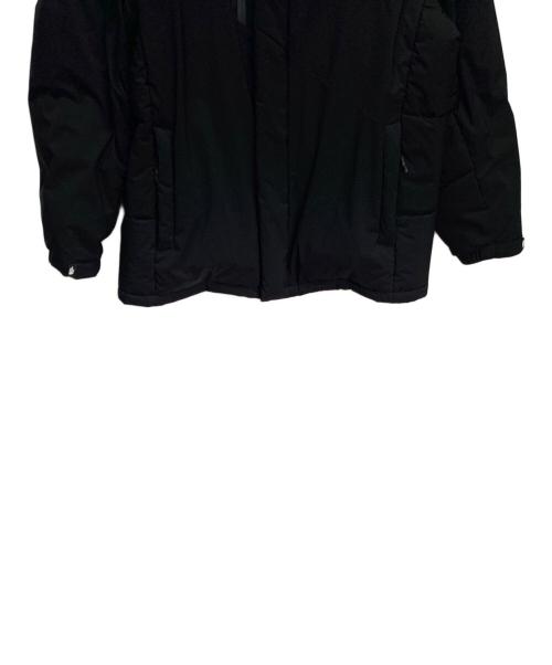 THE NORTH FACE（ザ ノース フェイス）THE NORTH FACE (ザ ノース フェイス) ダウンジャケット ブラック サイズ:3XLの古着・服飾アイテム