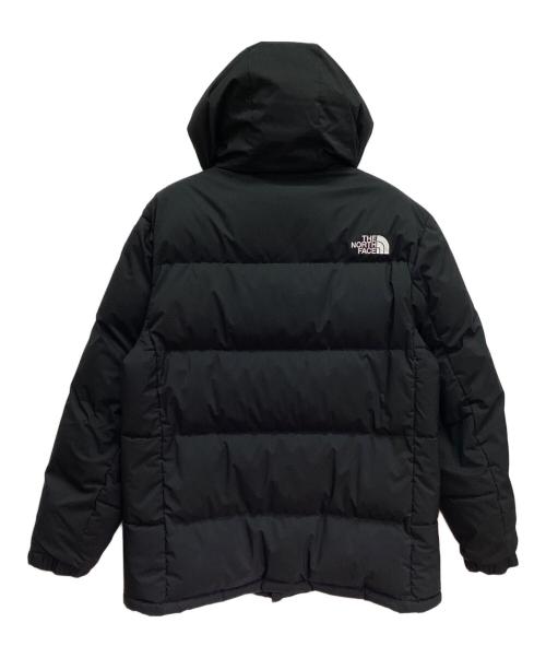THE NORTH FACE（ザ ノース フェイス）THE NORTH FACE (ザ ノース フェイス) ダウンジャケット ブラック サイズ:3XLの古着・服飾アイテム