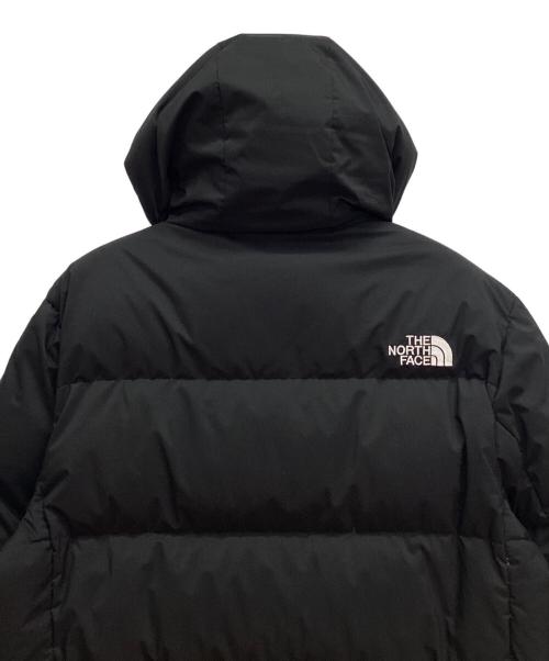THE NORTH FACE（ザ ノース フェイス）THE NORTH FACE (ザ ノース フェイス) ダウンジャケット ブラック サイズ:3XLの古着・服飾アイテム