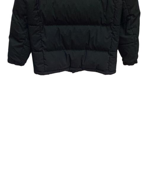 THE NORTH FACE（ザ ノース フェイス）THE NORTH FACE (ザ ノース フェイス) ダウンジャケット ブラック サイズ:3XLの古着・服飾アイテム