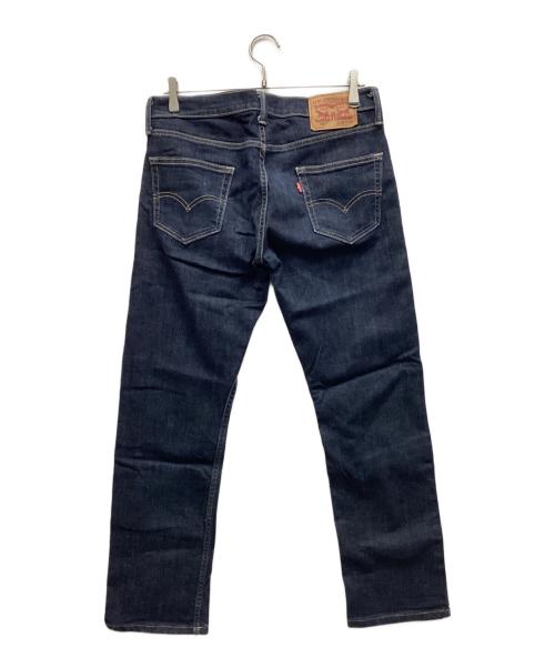 LEVI'S（リーバイス）LEVI'S (リーバイス) デニムパンツ インディゴ サイズ:W30の古着・服飾アイテム