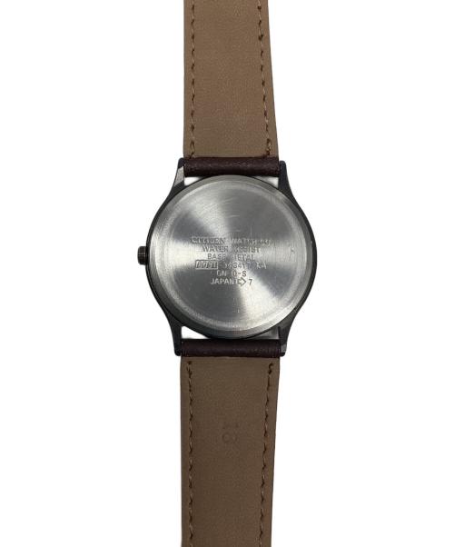 CITIZEN（シチズン）CITIZEN (シチズン) リストウォッチの古着・服飾アイテム