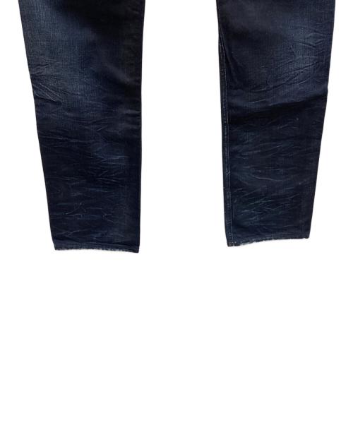 DIESEL（ディーゼル）DIESEL (ディーゼル) デニムパンツ インディゴ サイズ:W30の古着・服飾アイテム