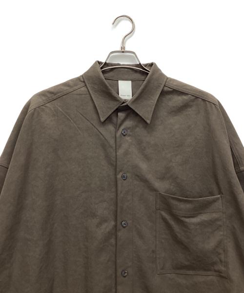 Casper John（キャスパージョン）Casper John (キャスパージョン) カバーオール カーキ サイズ:Mの古着・服飾アイテム