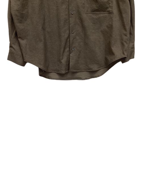 Casper John（キャスパージョン）Casper John (キャスパージョン) カバーオール カーキ サイズ:Mの古着・服飾アイテム