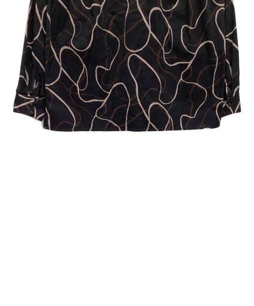 BAYFLOW（ベイフロー）BAYFLOW (ベイフロー) カバーオール ブラック サイズ:4の古着・服飾アイテム