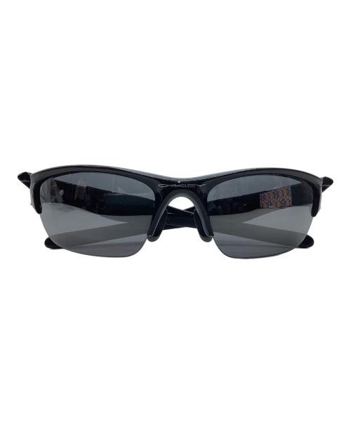 OAKLEY（オークリー）OAKLEY (オークリー) サングラス ブラックの古着・服飾アイテム