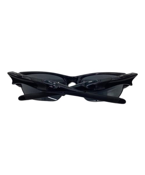 OAKLEY（オークリー）OAKLEY (オークリー) サングラス ブラックの古着・服飾アイテム