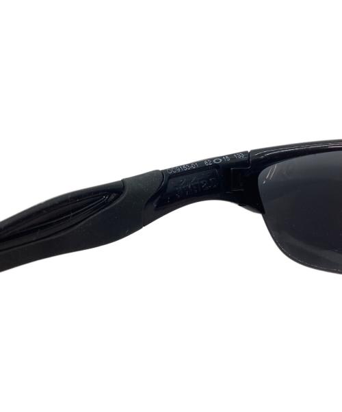OAKLEY（オークリー）OAKLEY (オークリー) サングラス ブラックの古着・服飾アイテム