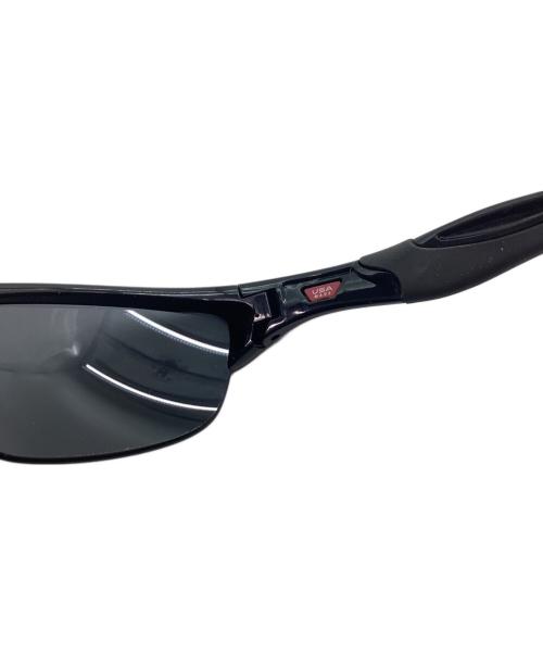 OAKLEY（オークリー）OAKLEY (オークリー) サングラス ブラックの古着・服飾アイテム