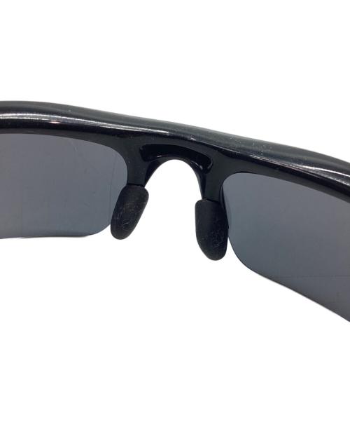OAKLEY（オークリー）OAKLEY (オークリー) サングラス ブラックの古着・服飾アイテム
