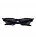 OAKLEY (オークリー) サングラス ブラック：7000円