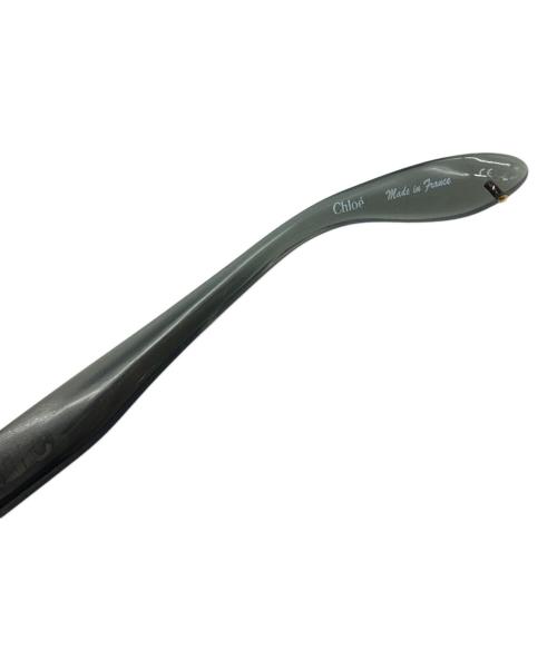 Chloe（クロエ）Chloe (クロエ) サングラスの古着・服飾アイテム