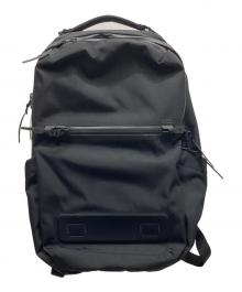 BLACK EMBER（ブラックエンバー）の古着「バックパック」｜ブラック