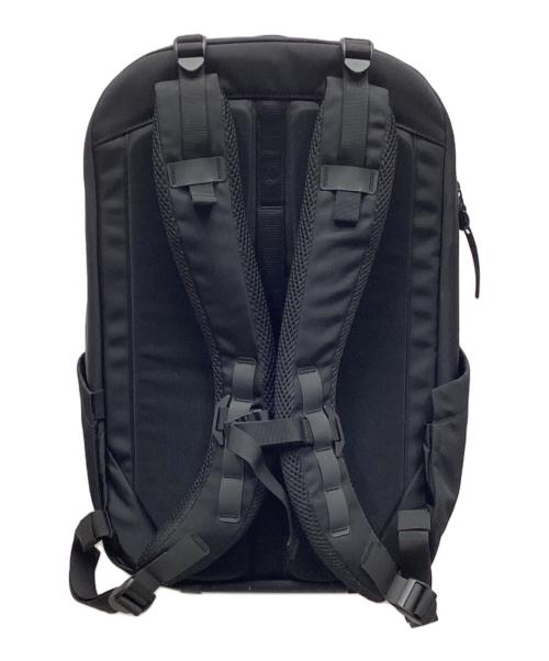 BLACK EMBER（ブラックエンバー）BLACK EMBER (ブラックエンバー) バックパック ブラックの古着・服飾アイテム