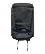 THE NORTH FACEザ ノース フェイス）の古着「バックパック」｜ブラック