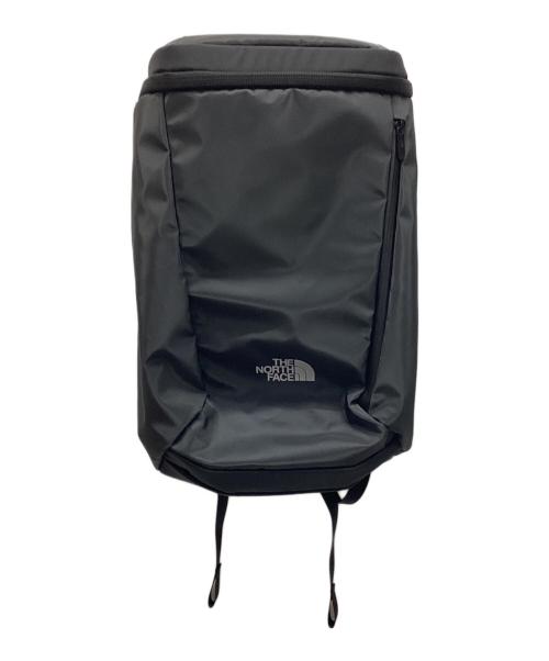 THE NORTH FACE（ザ ノース フェイス）THE NORTH FACE (ザ ノース フェイス) バックパック ブラックの古着・服飾アイテム