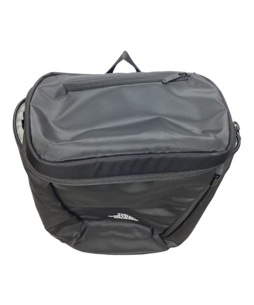 THE NORTH FACE（ザ ノース フェイス）THE NORTH FACE (ザ ノース フェイス) バックパック ブラックの古着・服飾アイテム