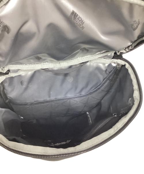 THE NORTH FACE（ザ ノース フェイス）THE NORTH FACE (ザ ノース フェイス) バックパック ブラックの古着・服飾アイテム