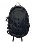 THE NORTH FACE（ザ ノース フェイス）の古着「バックパック」｜ブラック