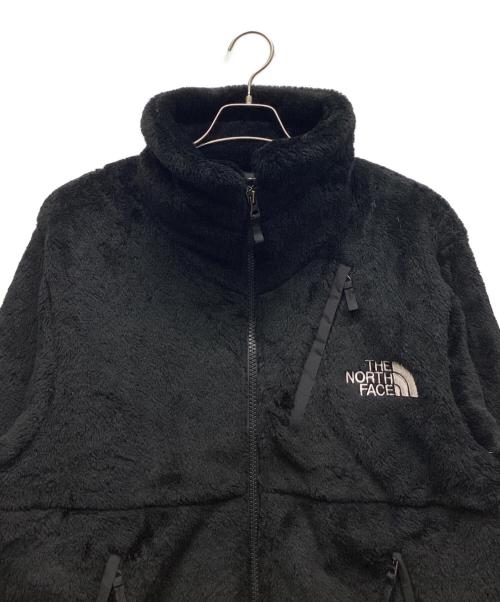 THE NORTH FACE（ザ ノース フェイス）THE NORTH FACE (ザ ノース フェイス) バーサロフト ブラック サイズ:XLの古着・服飾アイテム
