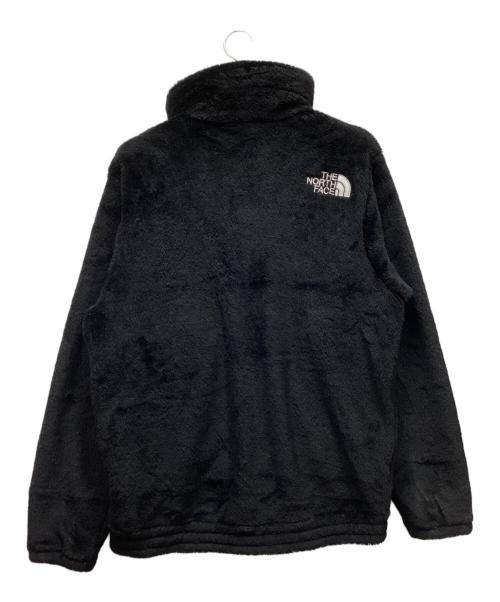 THE NORTH FACE（ザ ノース フェイス）THE NORTH FACE (ザ ノース フェイス) バーサロフト ブラック サイズ:XLの古着・服飾アイテム
