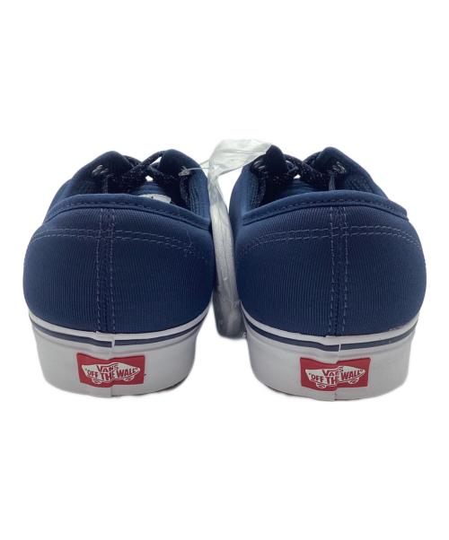 VANS（ヴァンズ）VANS (ヴァンズ) BEAMS (ビームス) スニーカー ネイビー サイズ:30 未使用品の古着・服飾アイテム