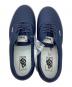 中古・古着 VANS (ヴァンズ) BEAMS (ビームス) スニーカー ネイビー サイズ:30 未使用品：7000円