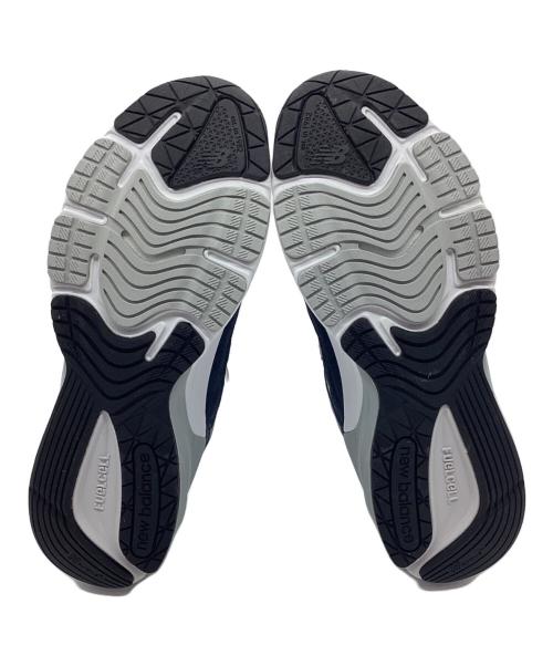 NEW BALANCE（ニューバランス）NEW BALANCE (ニューバランス) スニーカー ネイビー サイズ:30 未使用品の古着・服飾アイテム